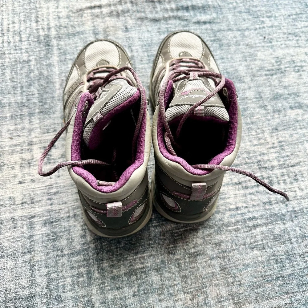 Eddie Bauer hiking boots - Picture 2 of 7